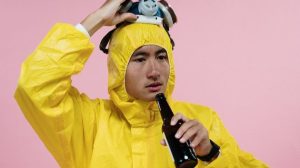 Bomb Squad Called In To Open Fruited Sour Crowler