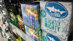 We Sat Down With The Godfather of Modern Craft Beer, Sam Calagione, To Demand an Apology