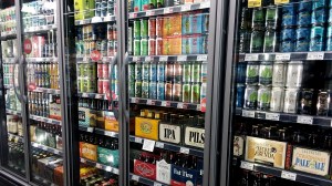 Adorable Liquor Store Thinks People Care What A Beer’s “RateBeer” Score Is