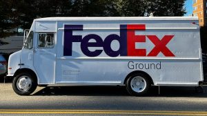 FedEx Opening Drop-Off Location Inside Monkish Taproom