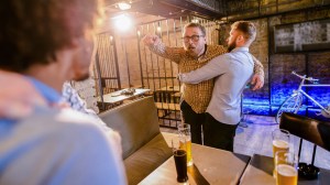 Op-Ed: Yes, I Own This Brewery, And I Do Not Want Your Money Specifically