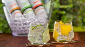 Local Brewery’s Hard Seltzer Also Sucks