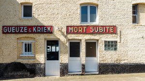 “Still Not Lambic” Says Still Virgin