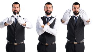 Opinion: Stop… Whatever You’re About To Order, We’re Out