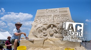 Drain Pour Guide: Surviving AC Beer Fest