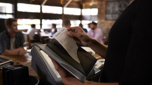 Sometimes You Want To Go Where Everybody Knows Your Name Because You Left Your Debit Card There Last Night And Made A Scene