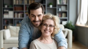 Opinion: Happy Mother’s Day To The Woman Who Always Gets Me A Second Allotment