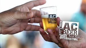 Drain Pour’s Top 5 Beers of AC Beer Fest