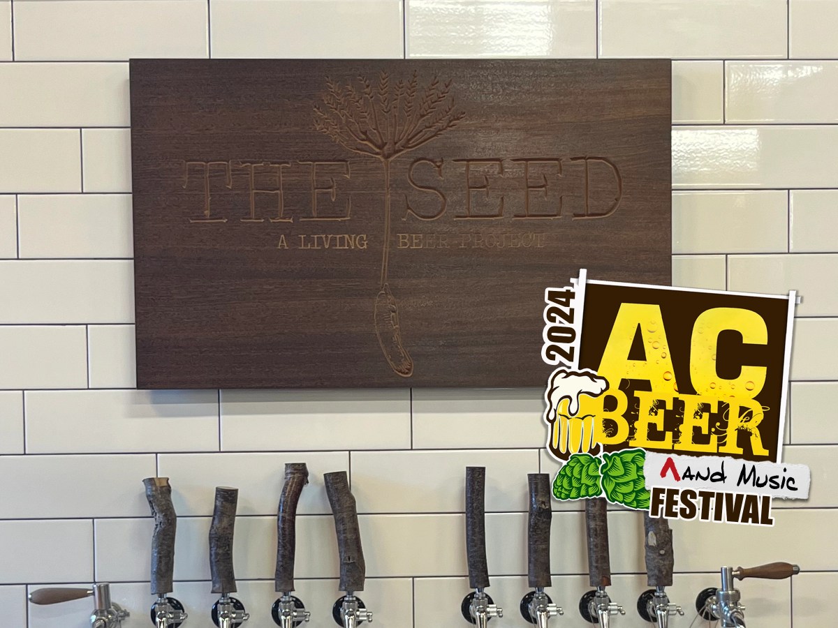 Opinion: Yes, Please Come to Our Brewery for “One More Beer” After Drinking Unlimited Beers for Four Hours