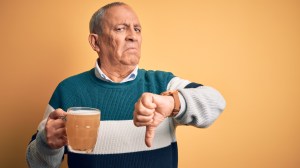 REPORT: “Red IPA” Neither