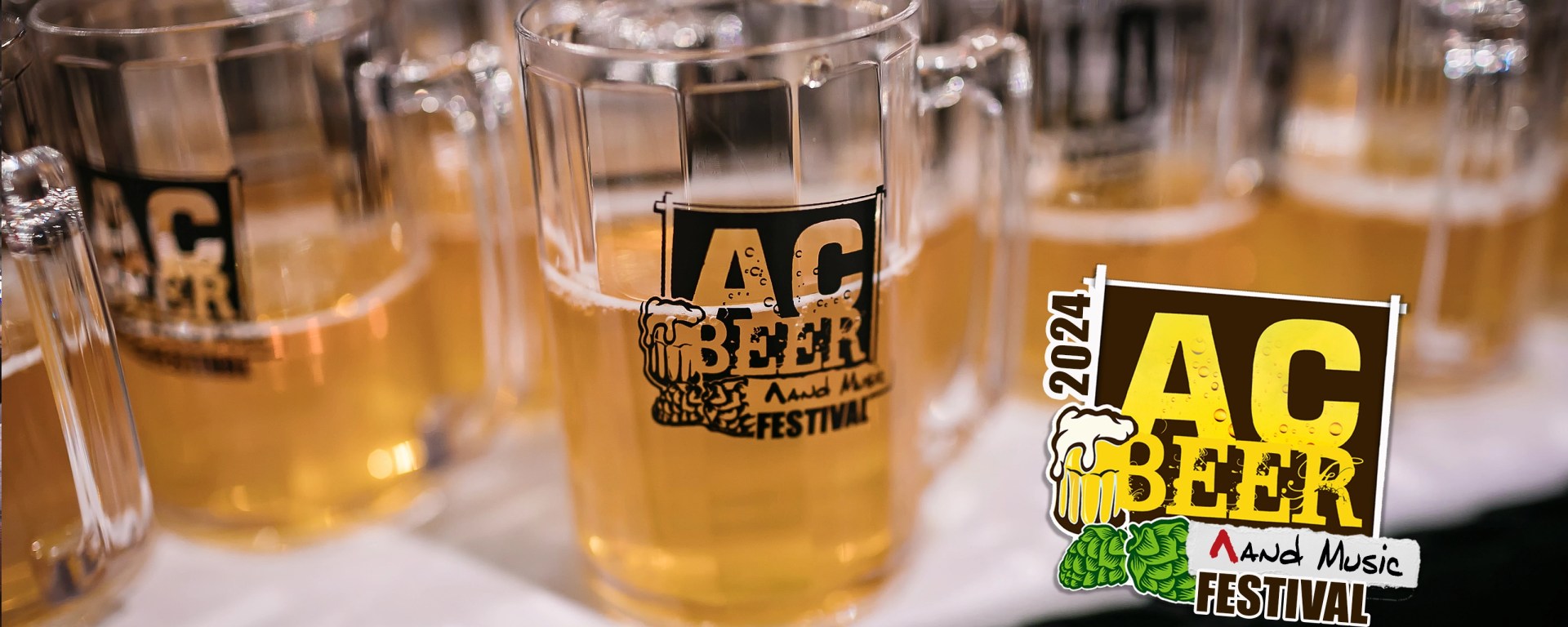 Drain Pour Guide Surviving AC Beer Fest 2024 Drain Pour