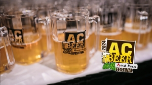 Drain Pour Guide: Surviving AC Beer Fest 2024