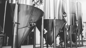 Universally Esteemed Homebrewer Excited to Have Lifelong Dream of Opening Production Facility Criticized By Shitlords