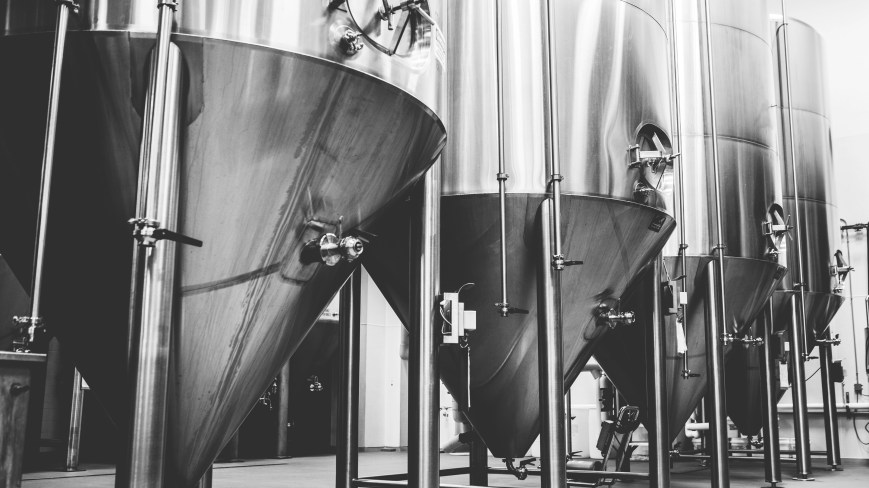 Universally Esteemed Homebrewer Excited to Have Lifelong Dream of Opening Production Facility Criticized By Shitlords