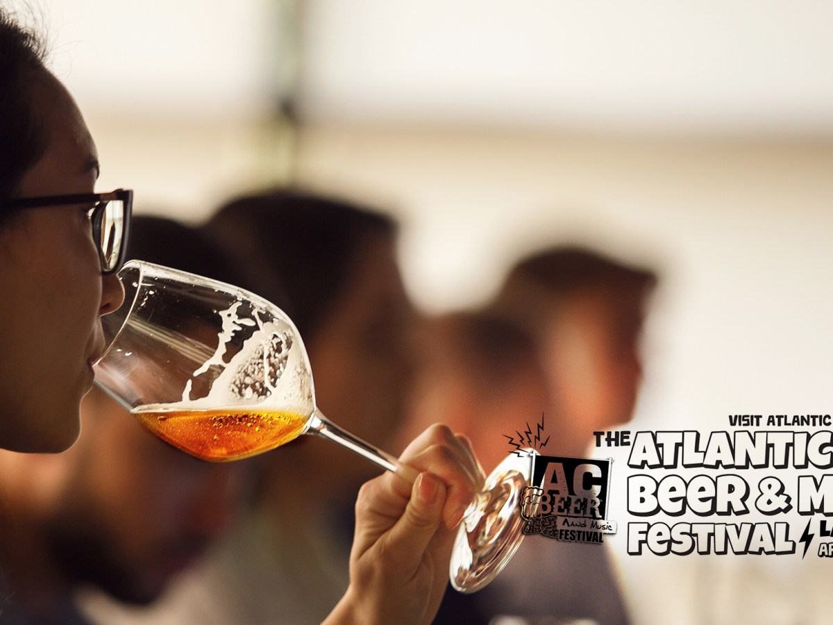 Opinion: Why Do People Keep Telling Me My Beer Tastes “Like Roses”?