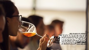 Opinion: Why Do People Keep Telling Me My Beer Tastes “Like Roses”?